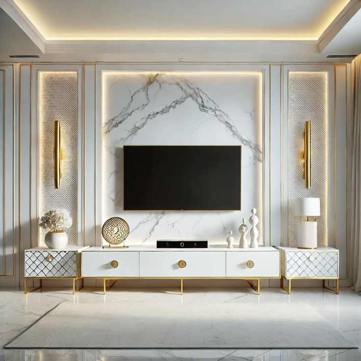 Geometric Collection