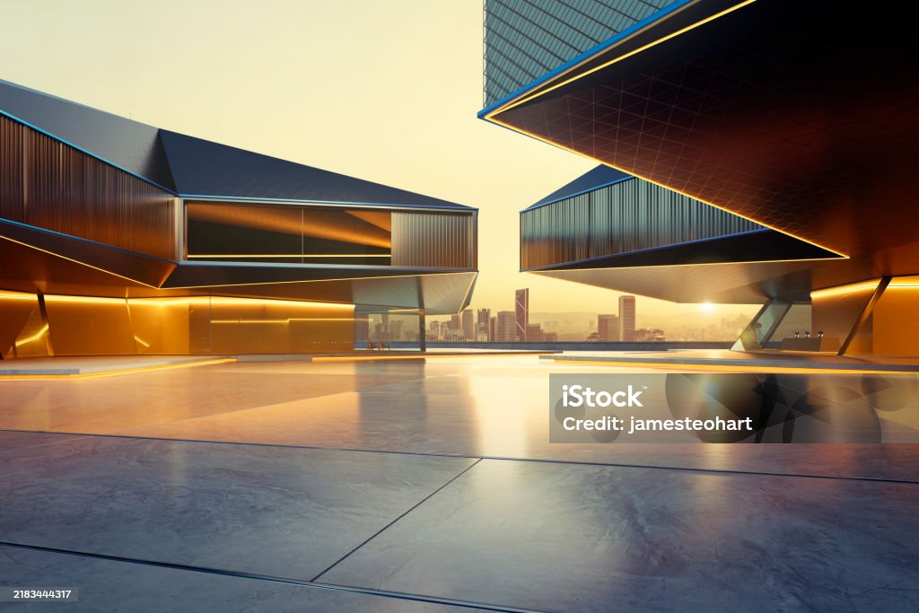 Geometric Collection